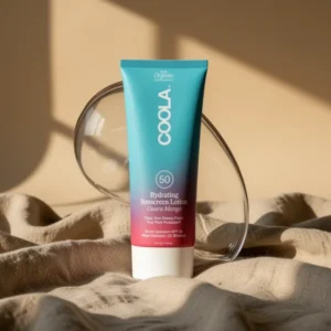 COOLA Hydrating SPF 50 Sunscreen Lotion, 5 oz