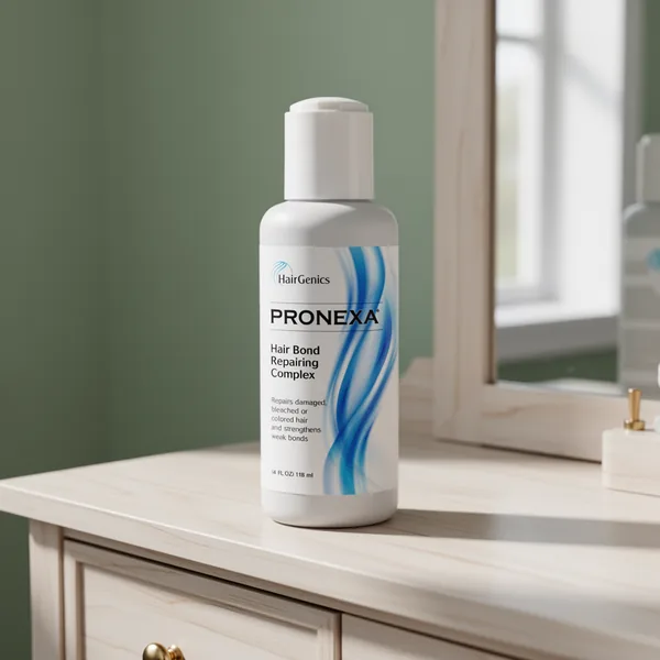 Pronexa Hair Bonder Bond Repair and Conditioner