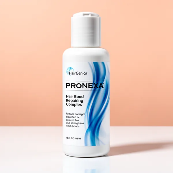 Pronexa Hair Bonder Bond Repair and Conditioner