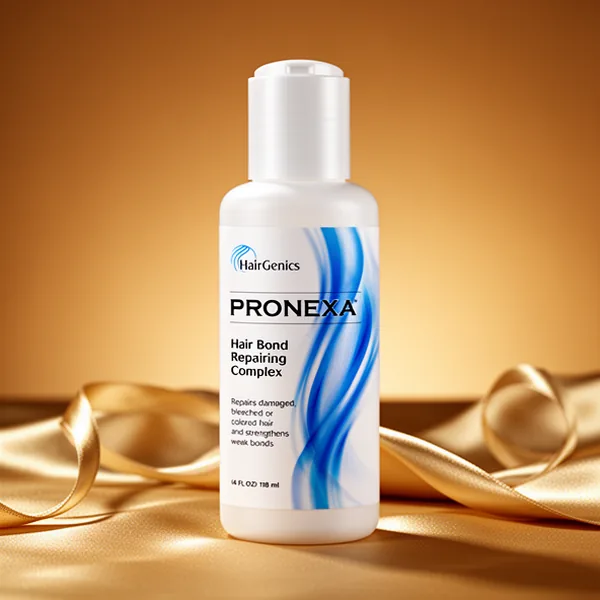 Pronexa Hair Bonder Bond Repair and Conditioner