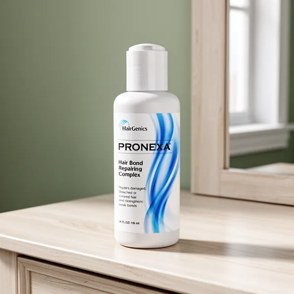 Pronexa Hair Bonder Bond Repair and Conditioner