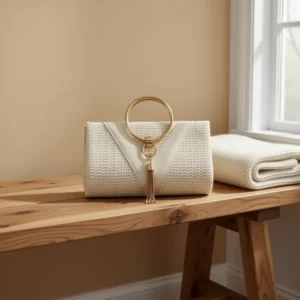Women Straw Bag