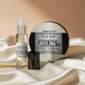 MOBETTER Fragrance Oils
