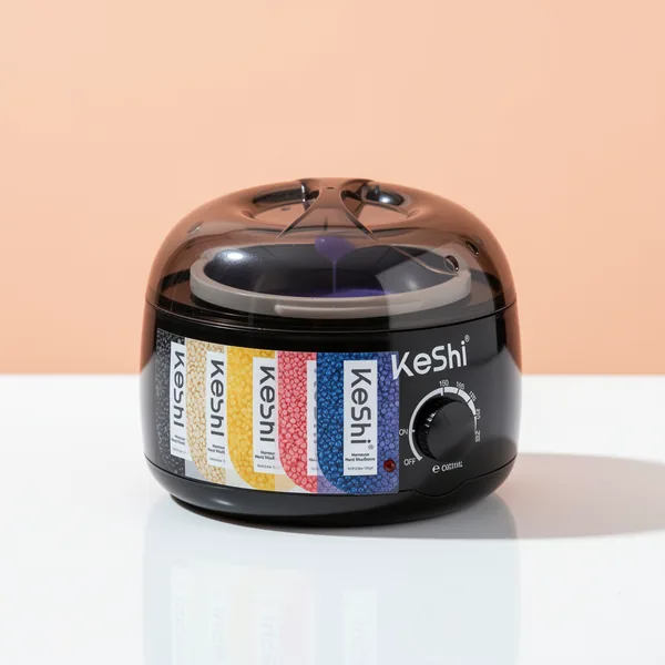 KeShi Waxing Kit for Women