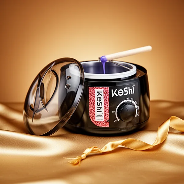 KeShi Waxing Kit for Women