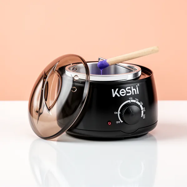 KeShi Waxing Kit for Women
