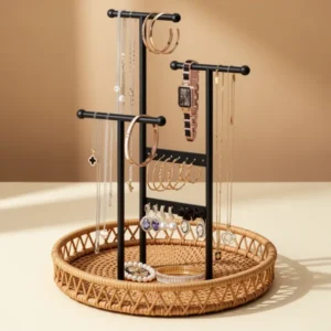 SONGMICS Jewelry Holder