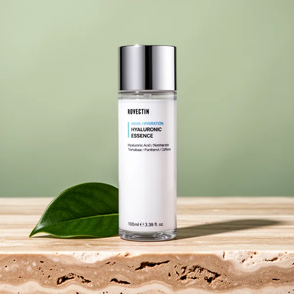 ROVECTIN Aqua Hyaluronic Essence, 3.38 fl oz