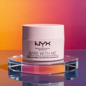NYX Professional Makeup Bare with Me Hydrating Jelly Primer