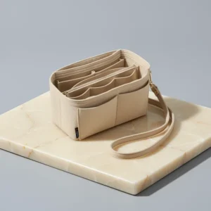 OMYSTYLE Purse Organizer Insert