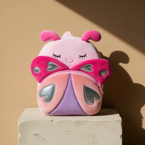 NICE CHOICE Cute Toddler Backpack