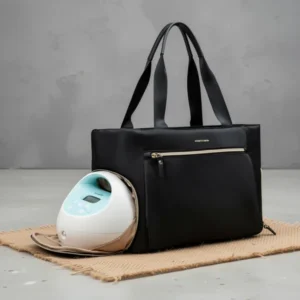 mommore Breast Pump Bag