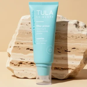TULA Filter Primer