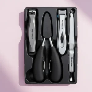 420J2 Stainless Steel Nail Clipper