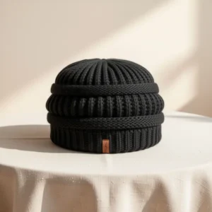 FURTALK Womens Winter Knit Slouchy Beanie