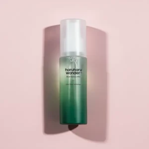 HARUHARU Wonder Black Bamboo Mist, 2.7 fl oz