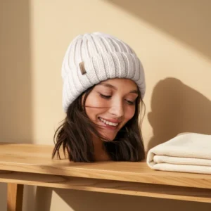 Fleece Lined Beanie