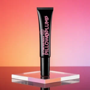 Soap & Glory Smp XXL Pillow Plump Lip Gloss, 0.3 oz