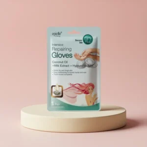 Epielle Intensive Repairing Hand & Foot Masks