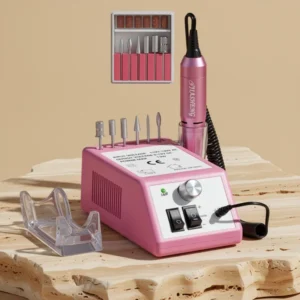 20000RPM Electric Nail Drill