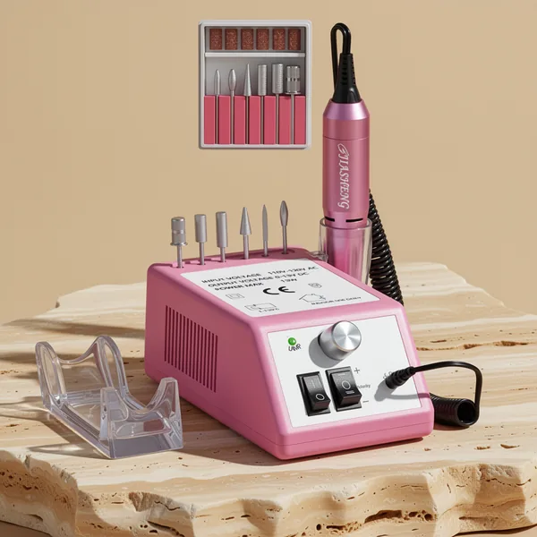 20000RPM Electric Nail Drill