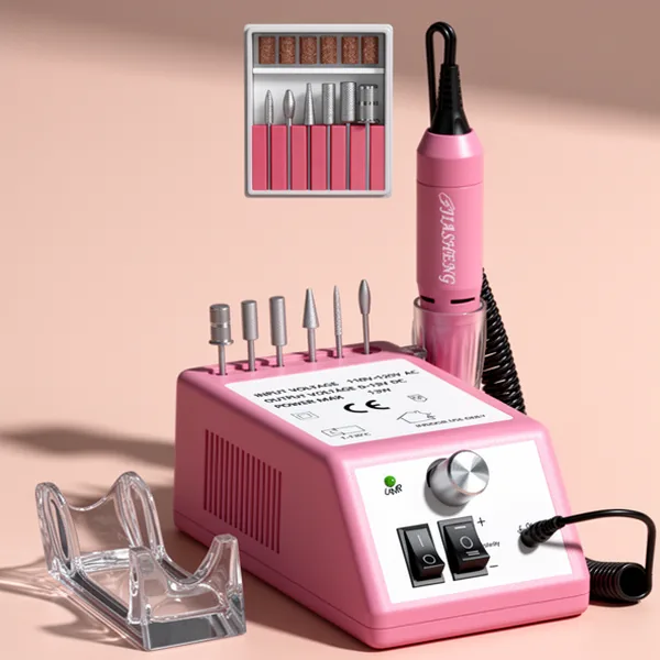 20000RPM Electric Nail Drill
