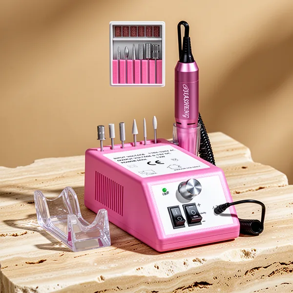 20000RPM Electric Nail Drill