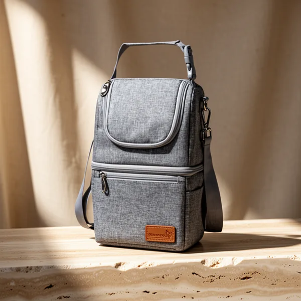 Momcozy Insulated Baby Bottle Bag