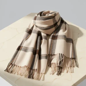 FURTALK Winter Scarf for Women