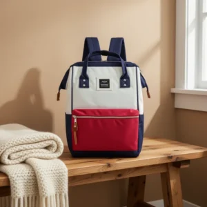 Himawari Laptop Backpack