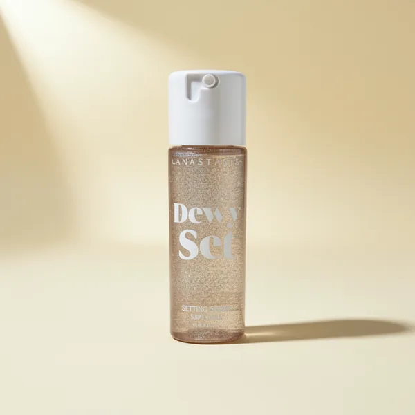 Anastasia Beverly Hills Women's Dewy Set, 3.4 oz