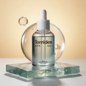 Torriden DIVE in Hyaluronic Acid Serum, 1.69 fl oz