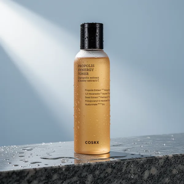 COSRX 72% Propolis Honey Toner, 9.46 fl oz