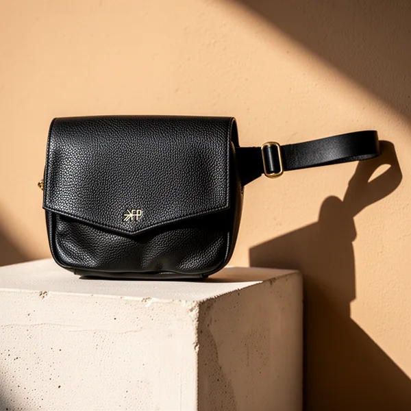 Freshly Picked Classic Park Pack Belt Bag
