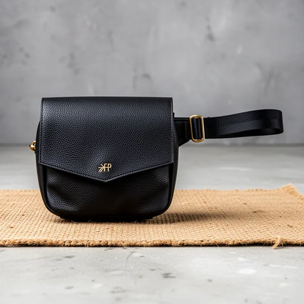 Freshly Picked Classic Park Pack Belt Bag