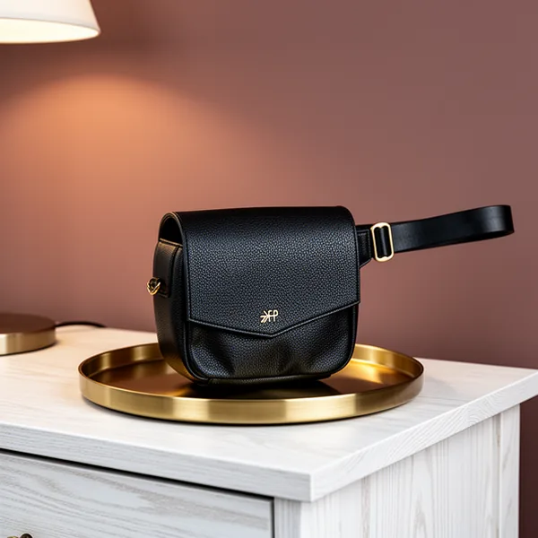 Freshly Picked Classic Park Pack Belt Bag