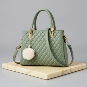 I IHAYNER Womens Leather Handbags