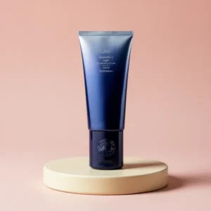 Oribe Supershine Light Moisturizing Styling Cream, 5 oz