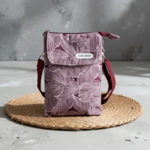 Roomy Cell Phone Purse