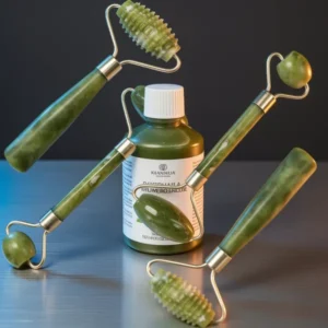 TIHOOD Massage Tools Kits, 6 Pieces