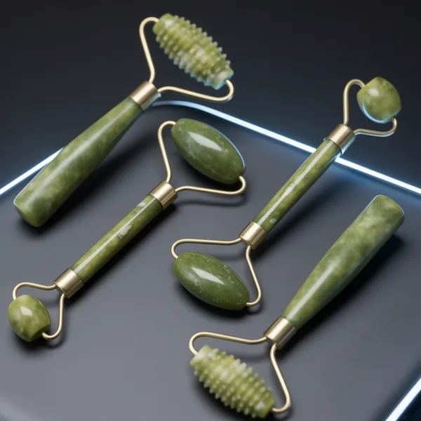 TIHOOD Massage Tools Kits, 6 Pieces