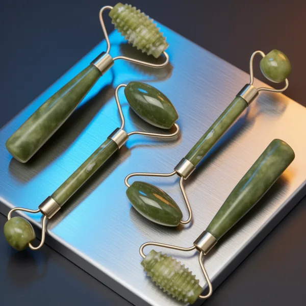TIHOOD Massage Tools Kits, 6 Pieces