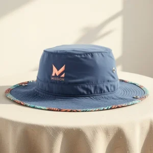 MISSION Cooling Bucket Hat