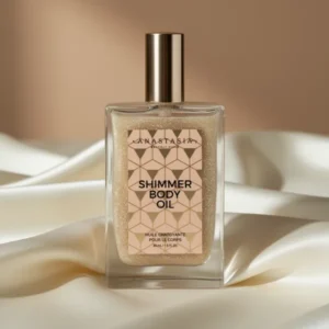 Anastasia Beverly Hills Shimmer Body Oil