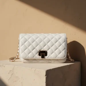 Women Leather Shoulder Bag