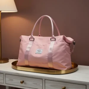 Travel Duffel Bag