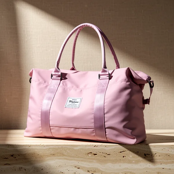 Travel Duffel Bag