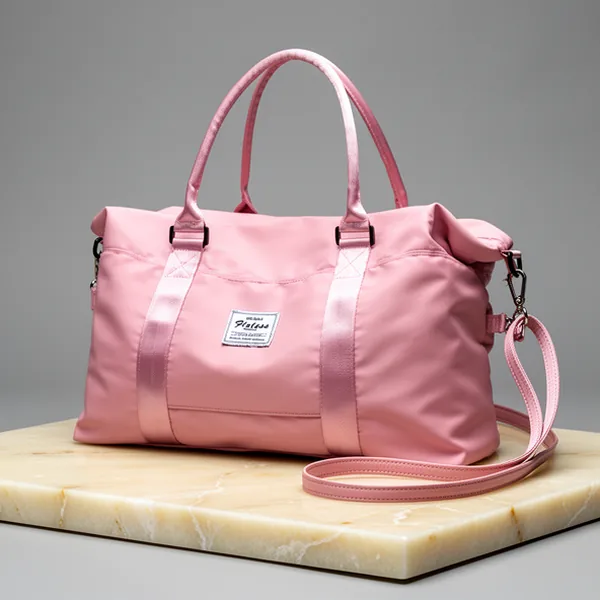 Travel Duffel Bag