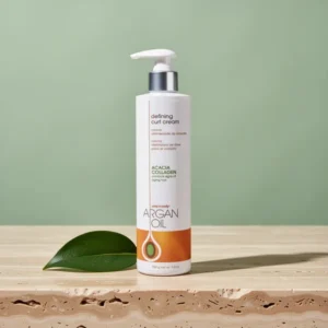 One 'N Only Argan Oil Defining Curl Cream, 9.8 oz