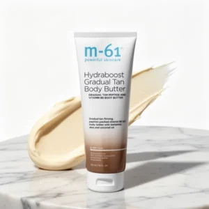 m-61 Hydraboost Gradual Tan Body Butter, 7.8 fl oz